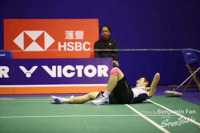 2023.09.14 HK Open.S135