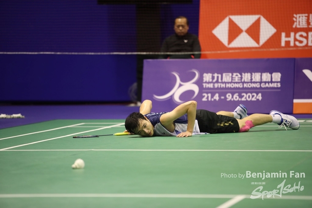2023.09.14 HK Open.S142