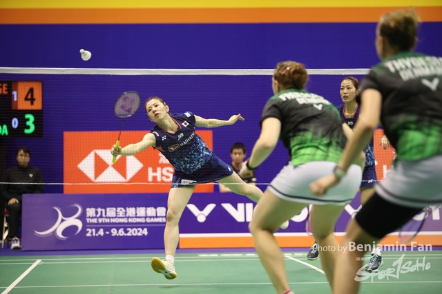 2023.09.14 HK Open.S150