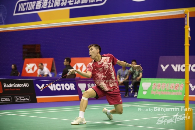 2023.09.14 HK Open.S162
