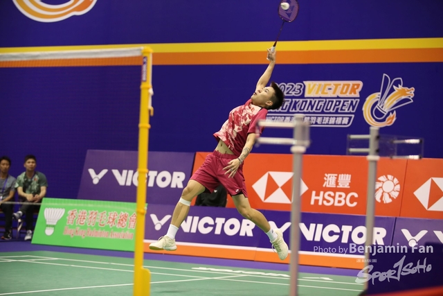 2023.09.14 HK Open.S163
