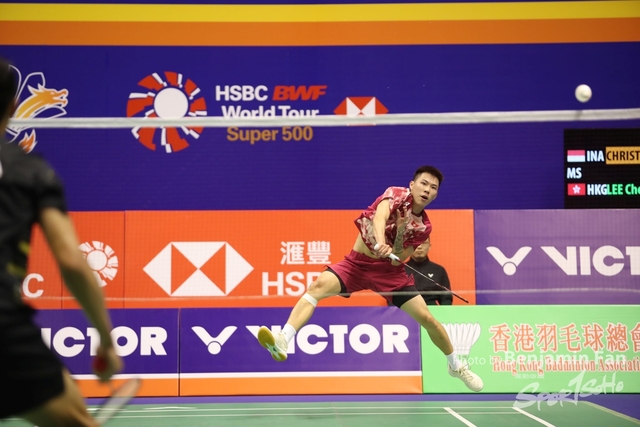 2023.09.14 HK Open.S168