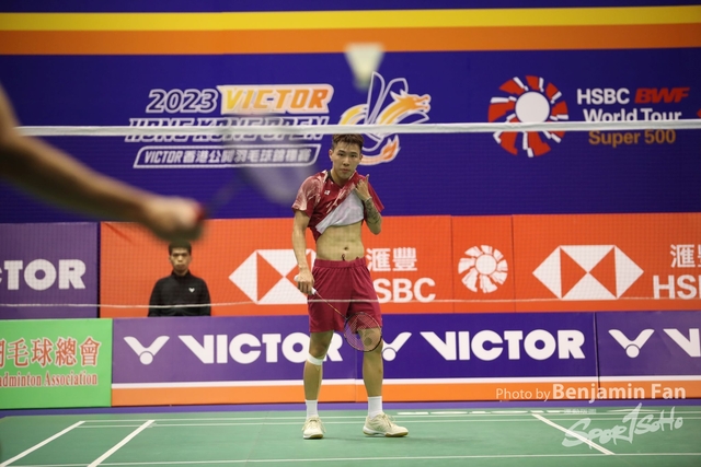 2023.09.14 HK Open.S172
