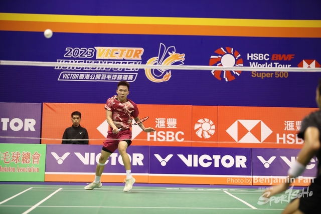 2023.09.14 HK Open.S174