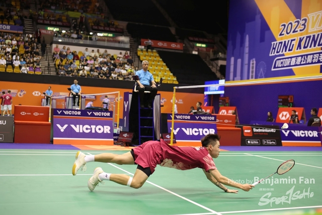 2023.09.14 HK Open.S180