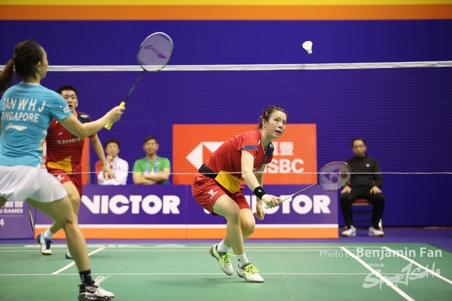 2023.09.14 HK Open.S230