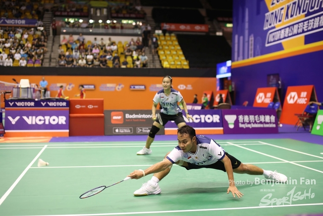 2023.09.14 HK Open.S271