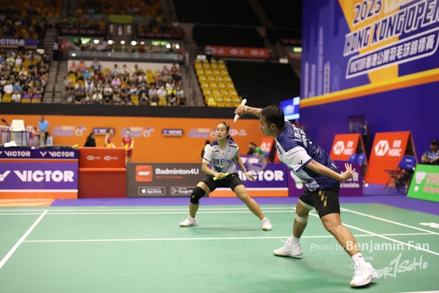 2023.09.14 HK Open.S272