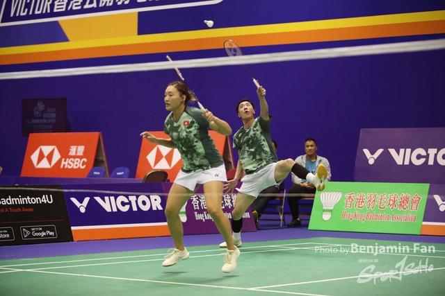 2023.09.14 HK Open.S283