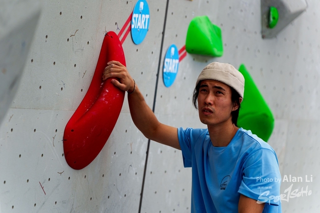 20230917_Alan Li_20230917HKBoulderingChamp2023_DSC07051