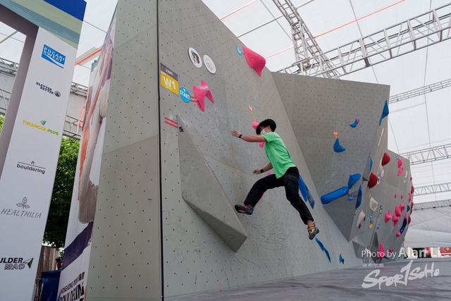 20230917_Alan Li_20230917HKBoulderingChamp2023_DSC07075