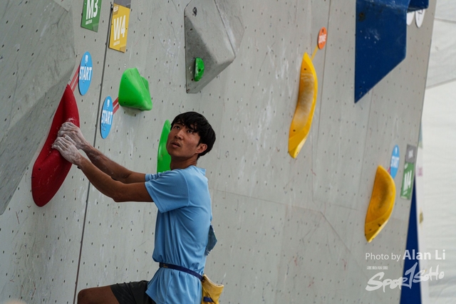 20230917_Alan Li_20230917HKBoulderingChamp2023_DSC07323