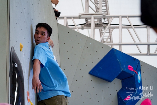 20230917_Alan Li_20230917HKBoulderingChamp2023_DSC07489