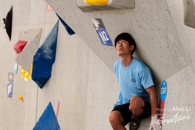 20230917_Alan Li_20230917HKBoulderingChamp2023_DSC07729