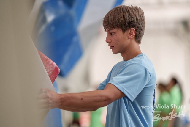 20230917_Bouldering_Viola Shum_DSC06009-2