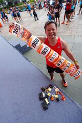 sportsoho運動版圖