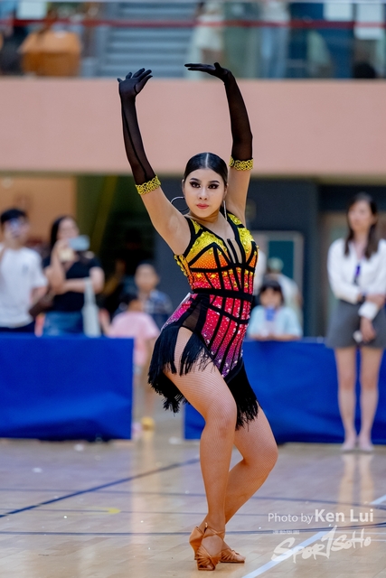 20230930 Dance-2048