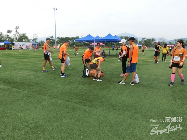 sportsoho運動版圖