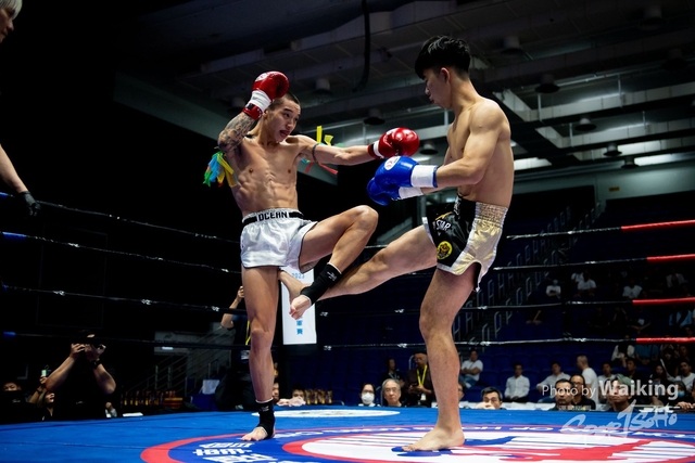 2023-10-14 Muay Thai-0110