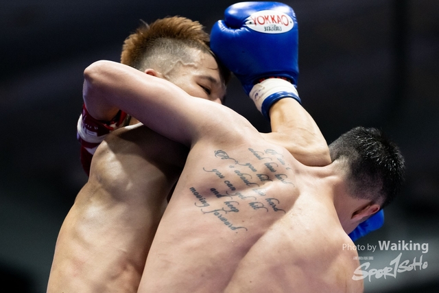2023-10-14 Muay Thai-0142