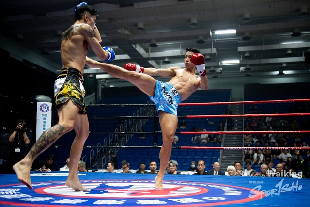 2023-10-14 Muay Thai-0146