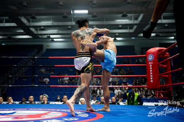 2023-10-14 Muay Thai-0148