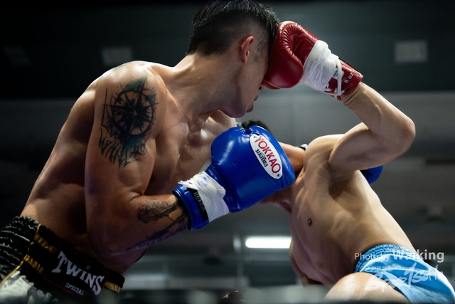 2023-10-14 Muay Thai-0158