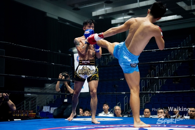 2023-10-14 Muay Thai-0161
