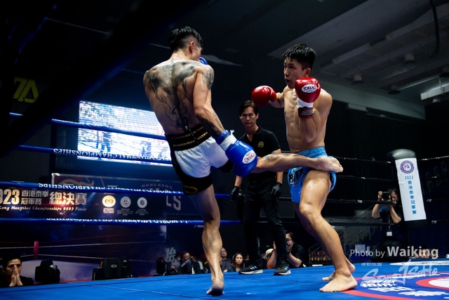 2023-10-14 Muay Thai-0167