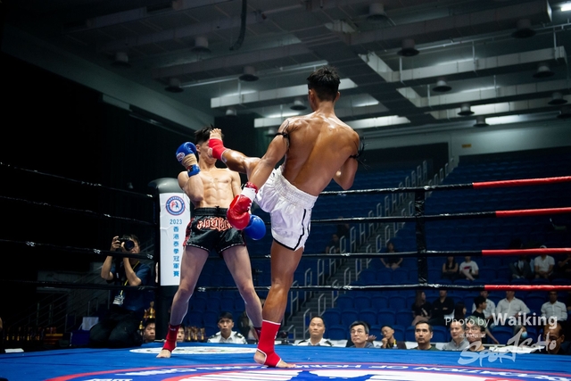 2023-10-14 Muay Thai-0174