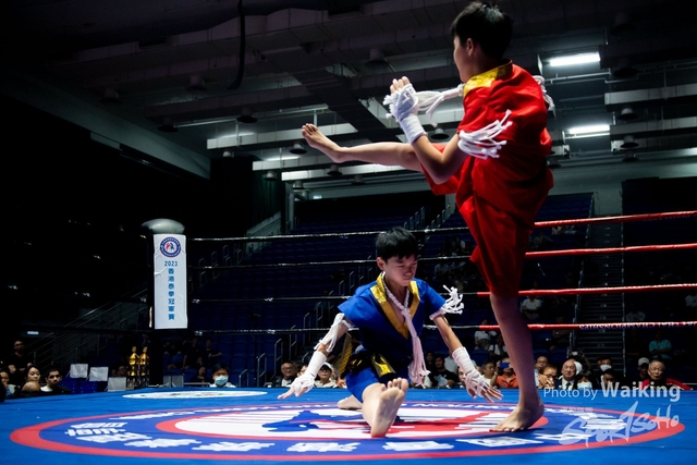 2023-10-14 Muay Thai-0254