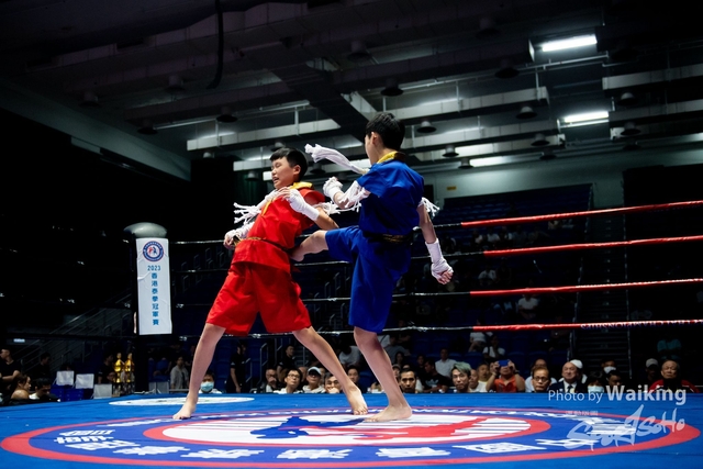 2023-10-14 Muay Thai-0255