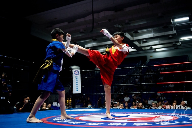 2023-10-14 Muay Thai-0257