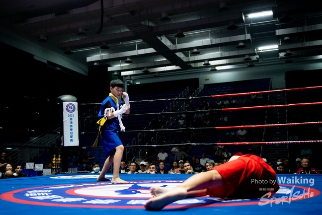 2023-10-14 Muay Thai-0260