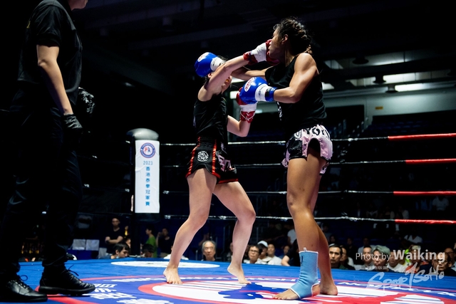 2023-10-14 Muay Thai-0274