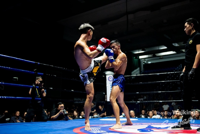 2023-10-14 Muay Thai-0305