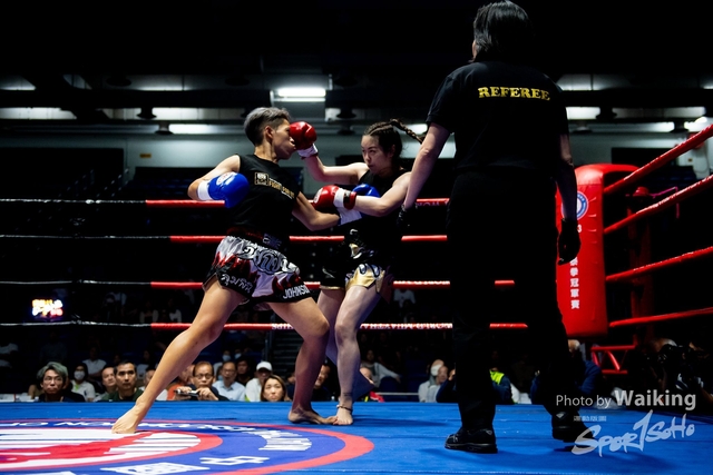 2023-10-14 Muay Thai-0391