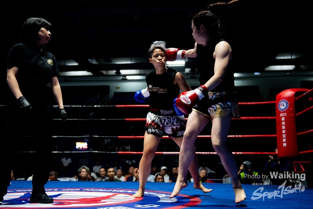 2023-10-14 Muay Thai-0406