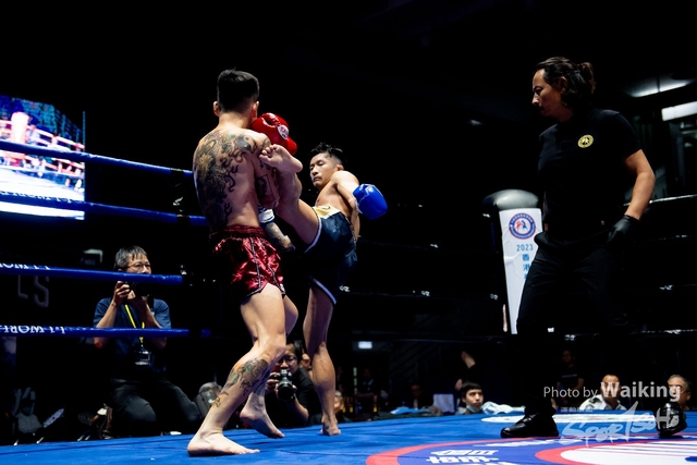 2023-10-14 Muay Thai-0443