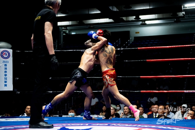2023-10-14 Muay Thai-0498