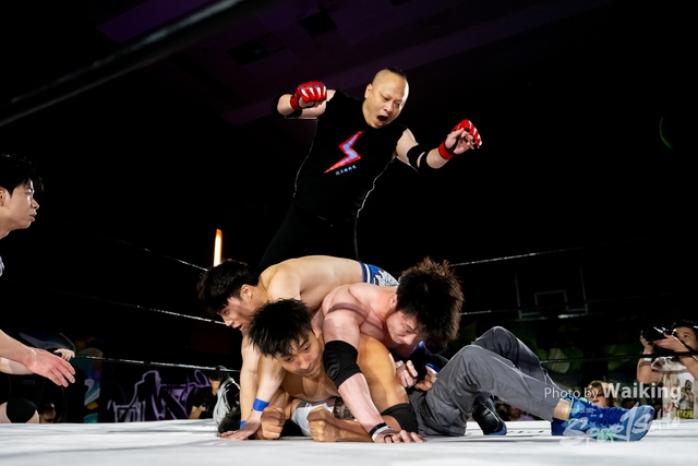 2023-10-22 Wrestling-0112