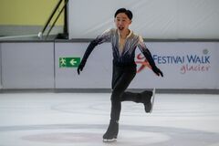 sportsoho運動版圖