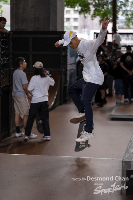 Desmond Chan 20231112 Lee Gardens Skateboard Fest A1-_DAC7009