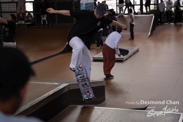 Desmond Chan 20231112 Lee Gardens Skateboard Fest A1-_DAC7104