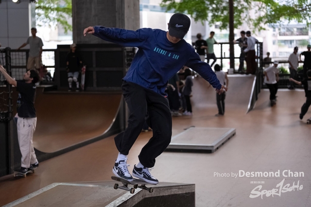 Desmond Chan 20231112 Lee Gardens Skateboard Fest A1-_DAC7113
