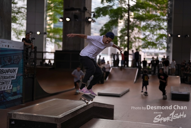 Desmond Chan 20231112 Lee Gardens Skateboard Fest A1-_DAC7188