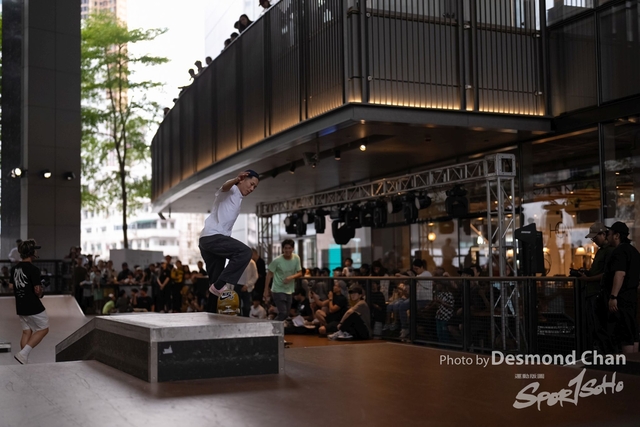 Desmond Chan 20231112 Lee Gardens Skateboard Fest A1-_DAC7779