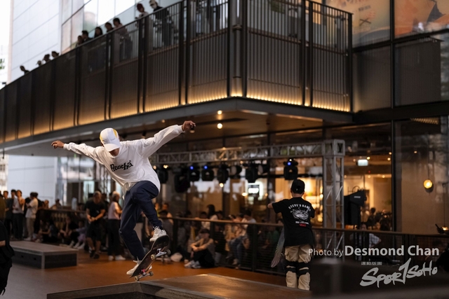 Desmond Chan 20231112 Lee Gardens Skateboard Fest A1-_DAC8082
