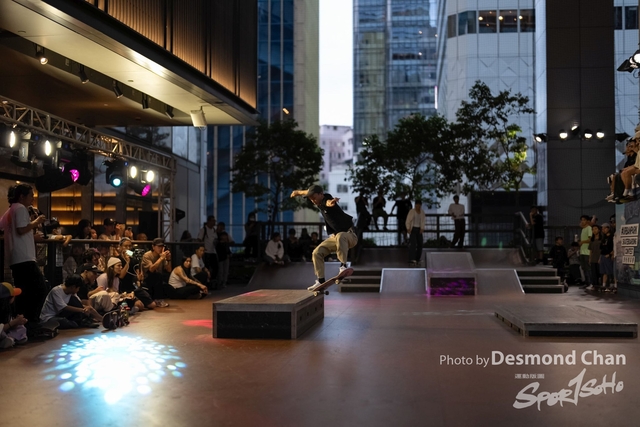 Desmond Chan 20231112 Lee Gardens Skateboard Fest A1-_DAC8253