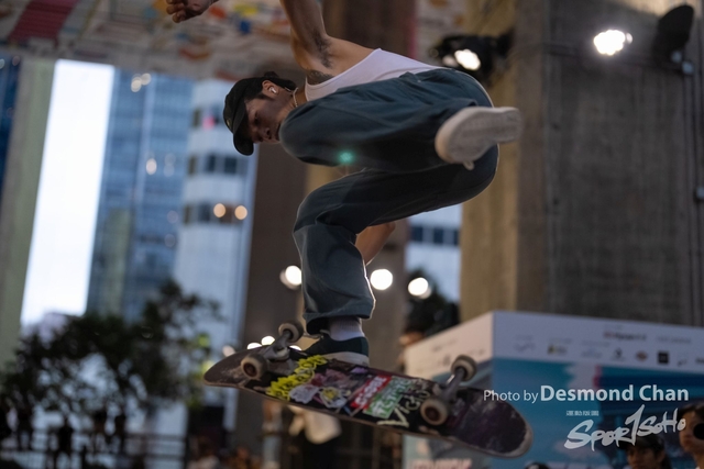 Desmond Chan 20231112 Lee Gardens Skateboard Fest A1-_DAC8345